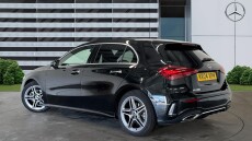 Mercedes-Benz A-Class A200 AMG Line Executive 5dr Auto Petrol Hatchback